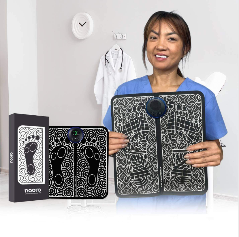 Zove Relax Pro massager